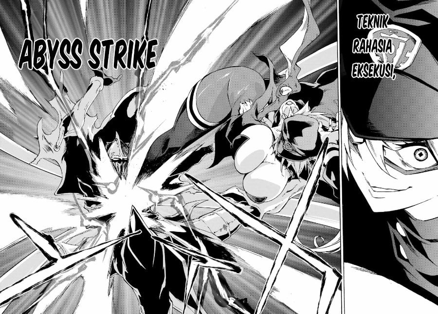 Hell's Tormentor Kraken (Gokusotsu Kraken) Chapter 26 – halaman 5