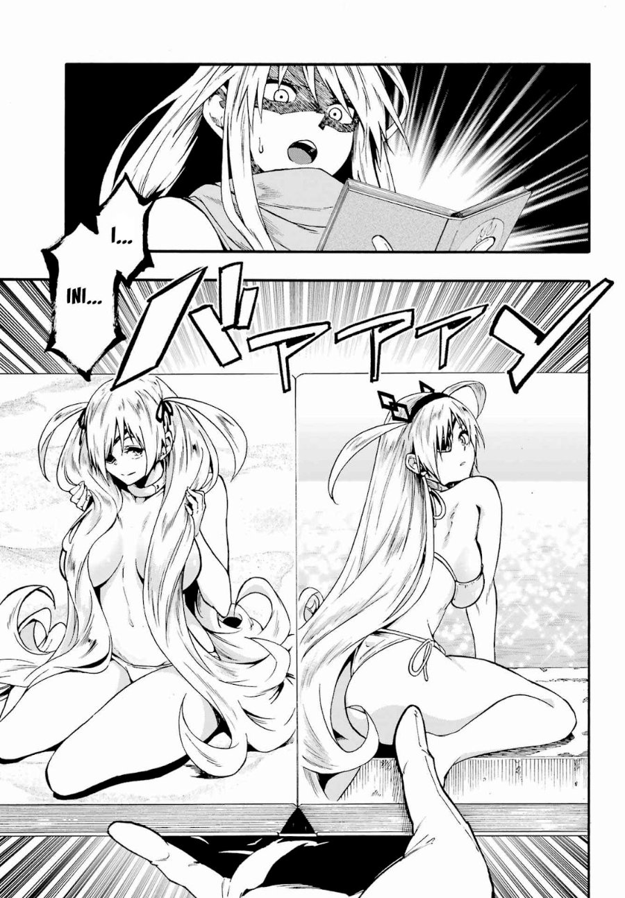 Hell's Tormentor Kraken (Gokusotsu Kraken) Chapter 44 – halaman 6