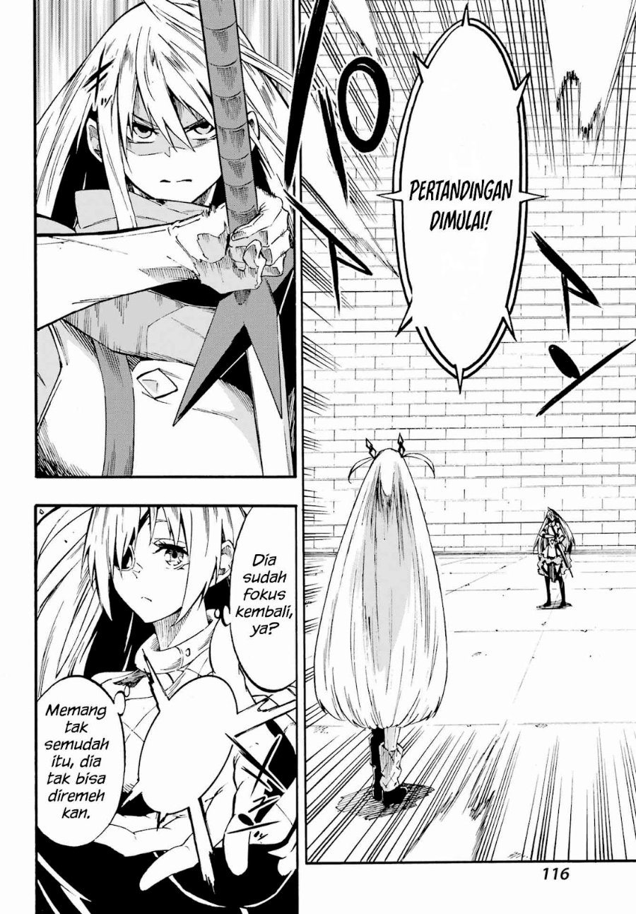Hell's Tormentor Kraken (Gokusotsu Kraken) Chapter 44 – halaman 9