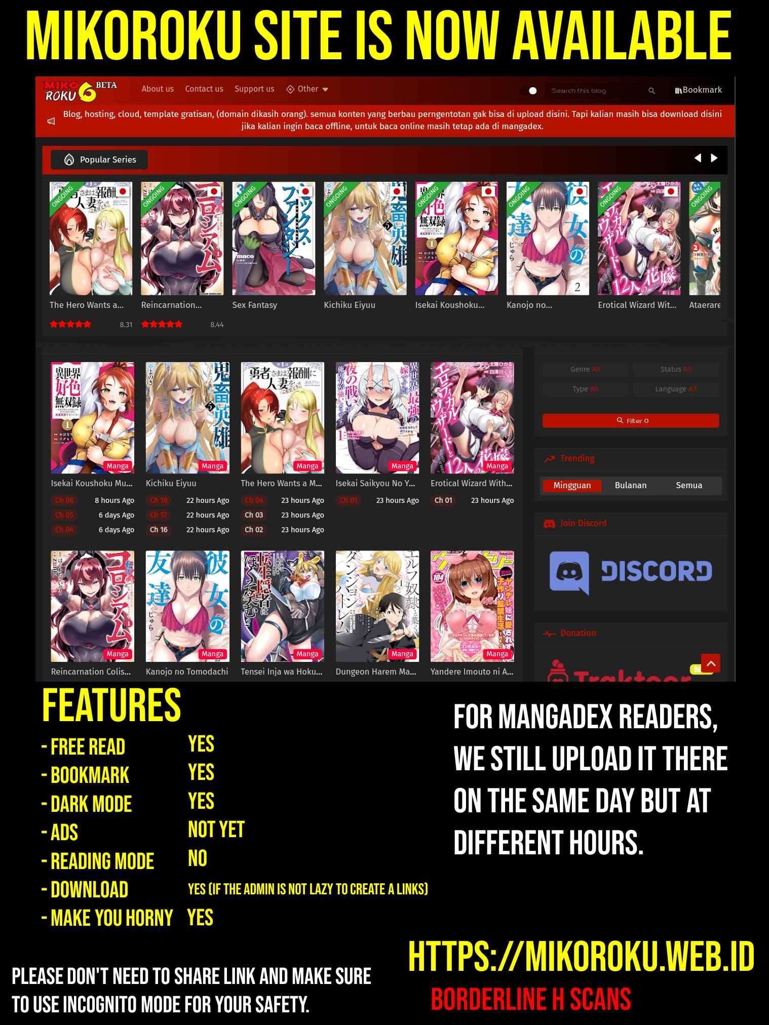 Hell's Tormentor Kraken (Gokusotsu Kraken) Chapter 9 – halaman 30