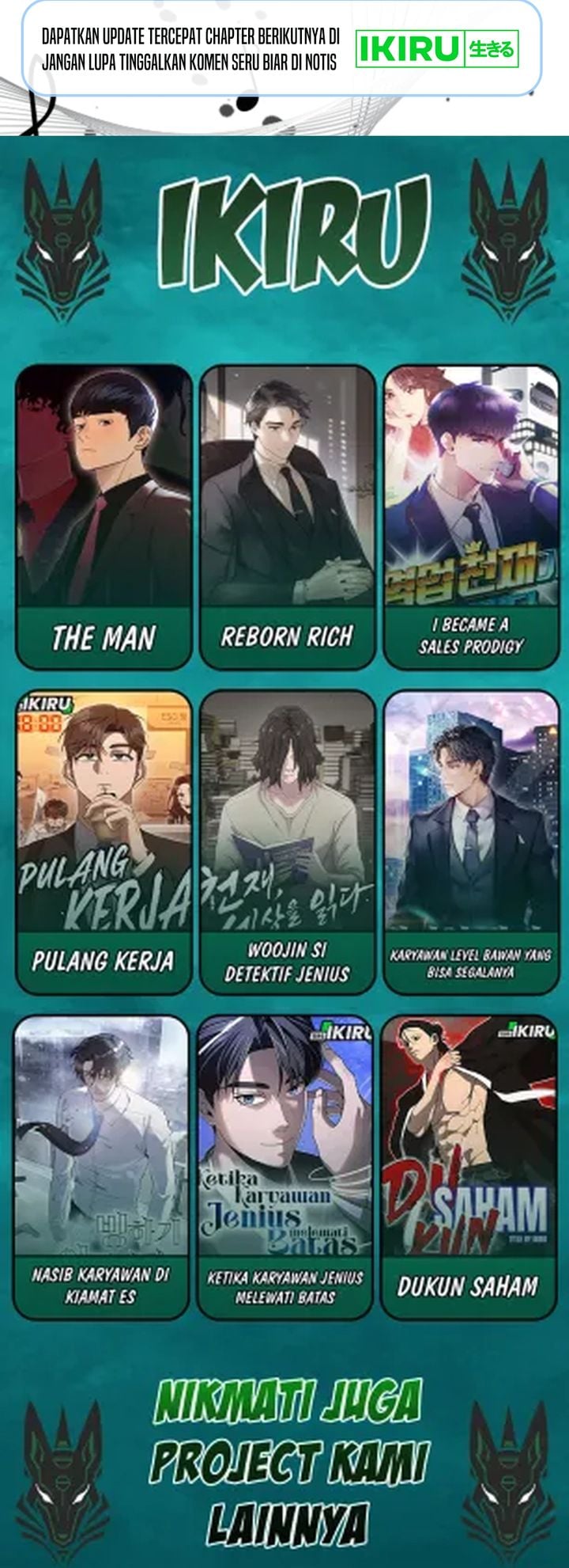 High School Musical Genius Is Paganini Reincarnated chapter 97 halaman 30