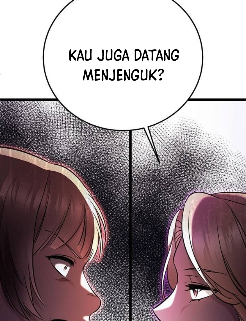 High School Queen Chapter 12 – halaman 10