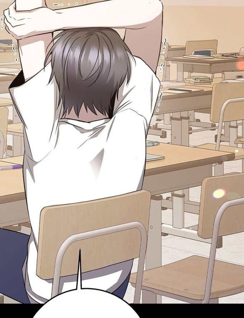 High School Queen Chapter 12 – halaman 98