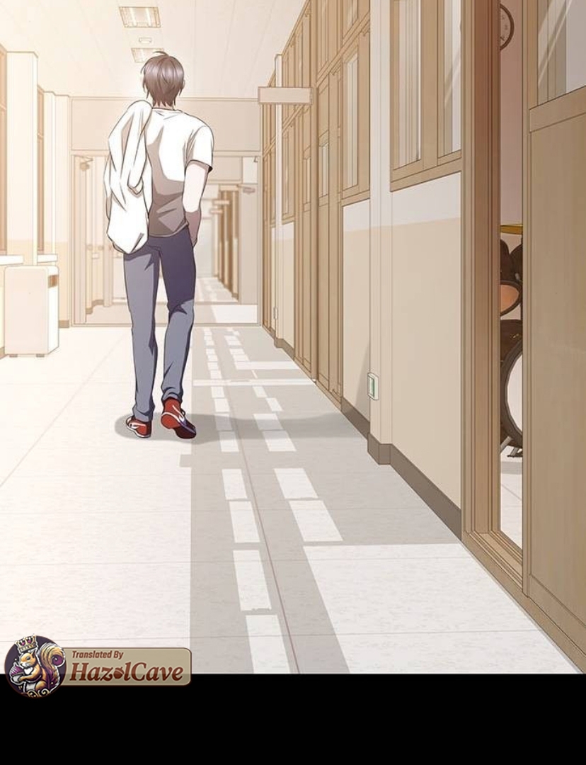 High School Queen Chapter 12 – halaman 107
