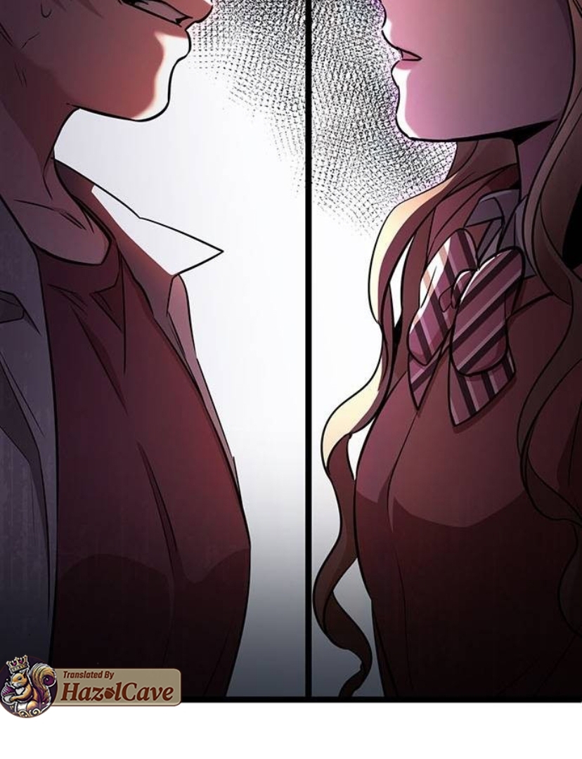High School Queen Chapter 12 – halaman 11