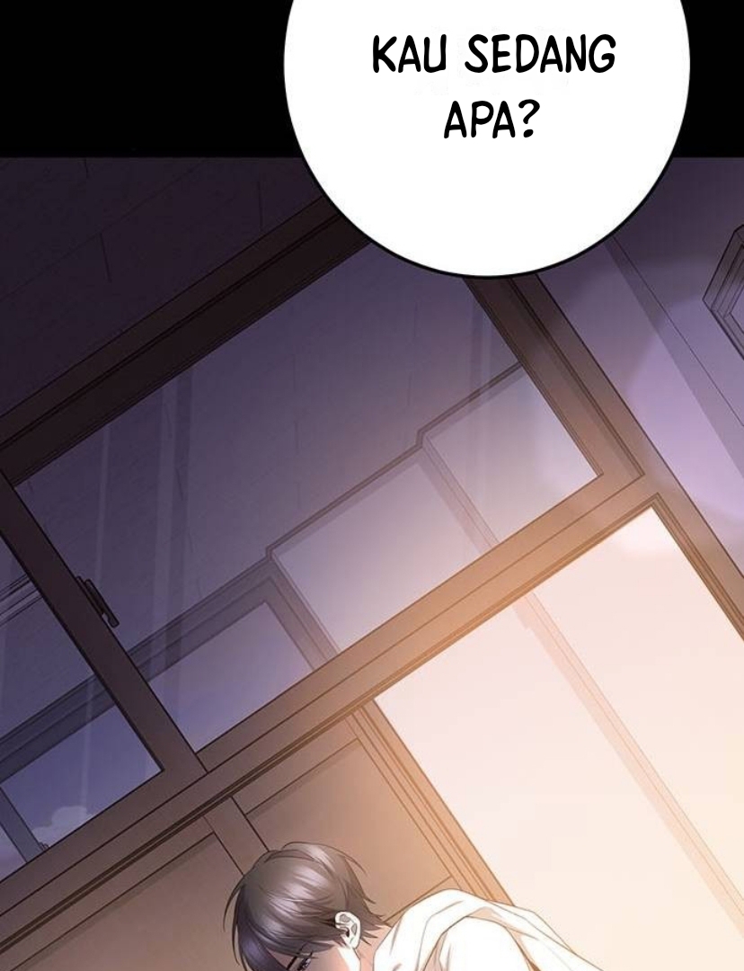 High School Queen Chapter 12 – halaman 115