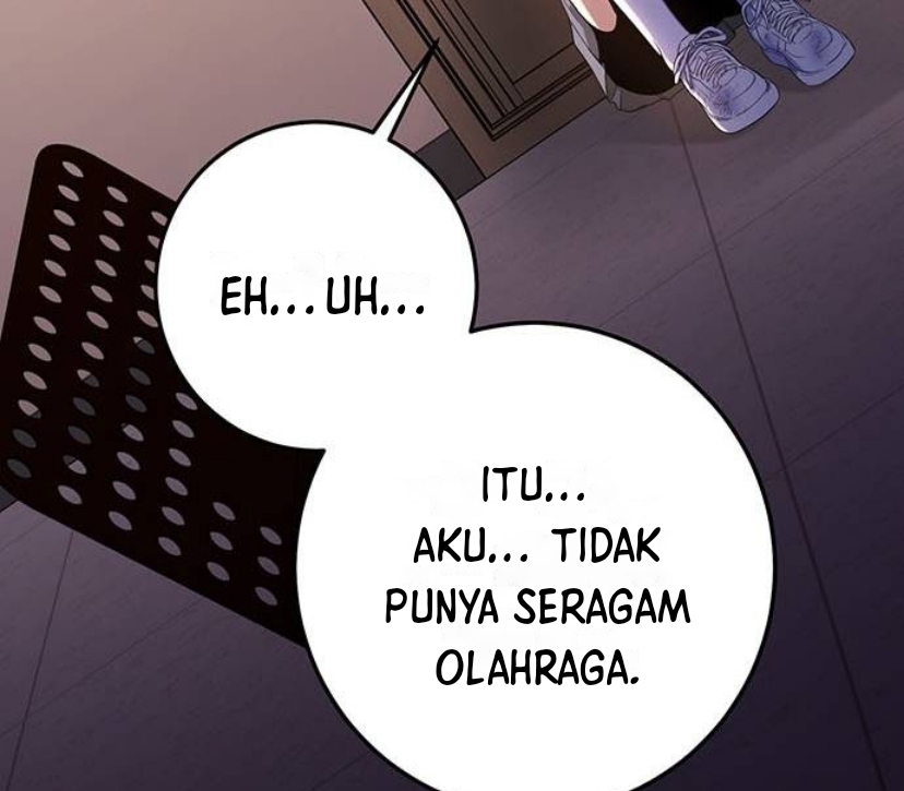 High School Queen Chapter 12 – halaman 117