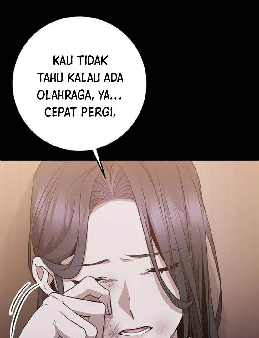 High School Queen Chapter 12 – halaman 119
