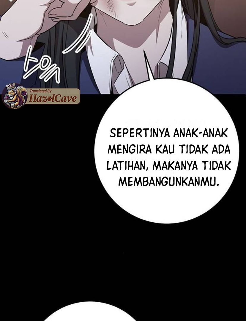 High School Queen Chapter 12 – halaman 120