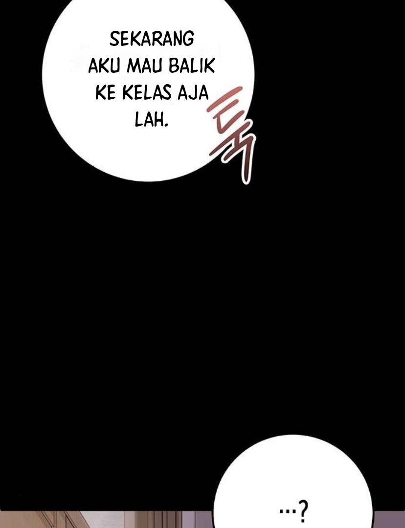 High School Queen Chapter 12 – halaman 121