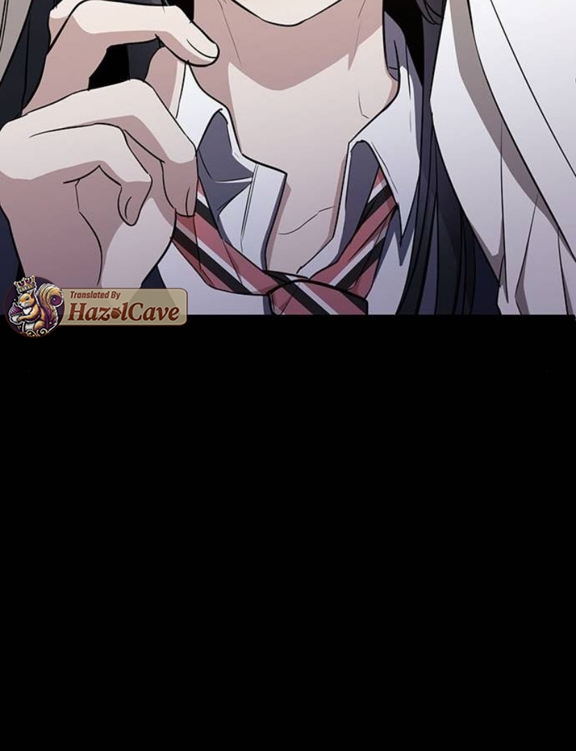 High School Queen Chapter 12 – halaman 125