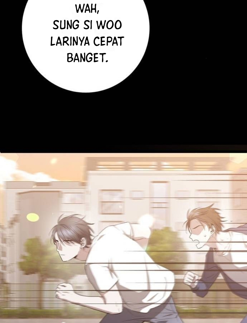 High School Queen Chapter 12 – halaman 127