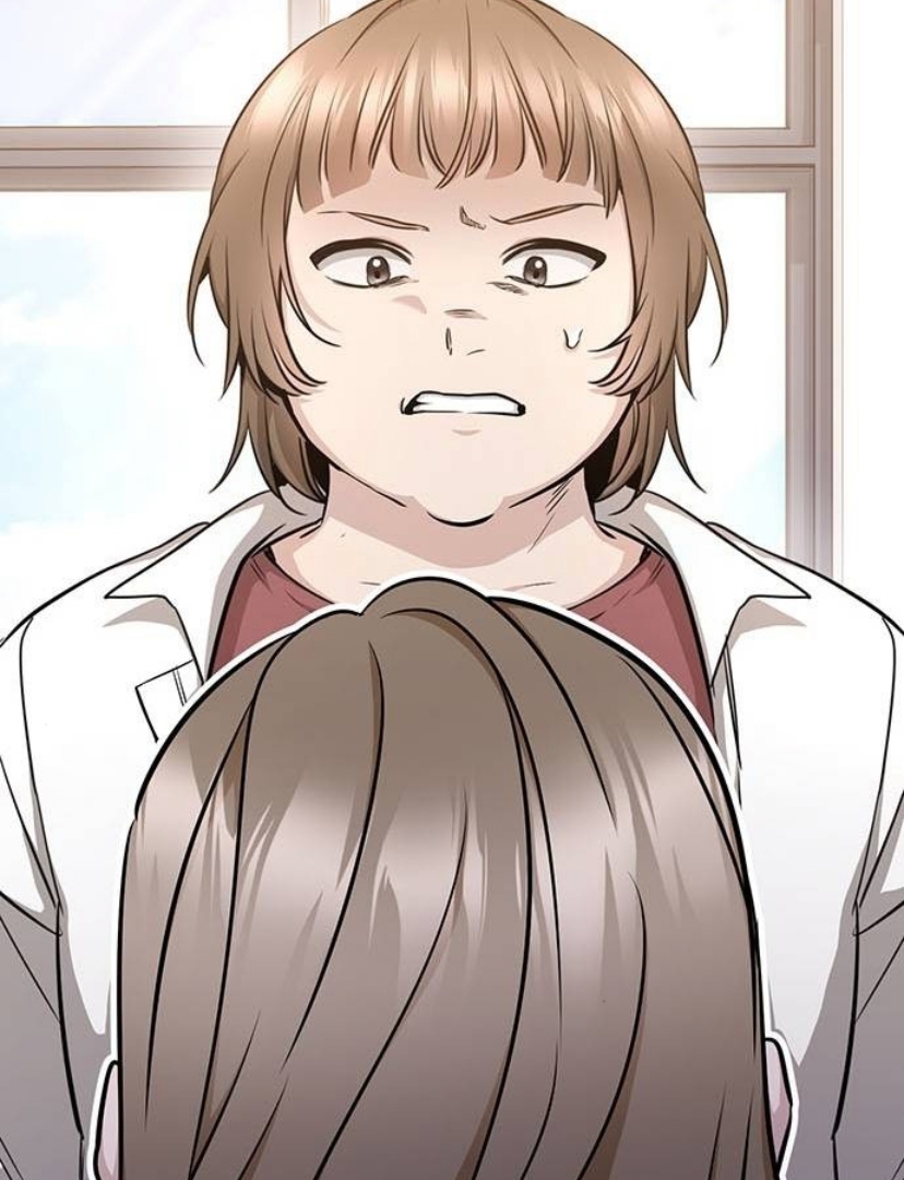 High School Queen Chapter 12 – halaman 13