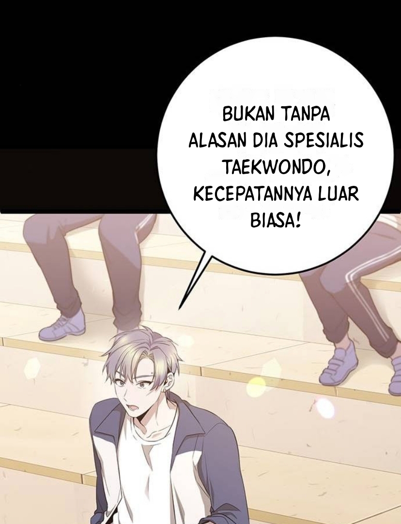 High School Queen Chapter 12 – halaman 129