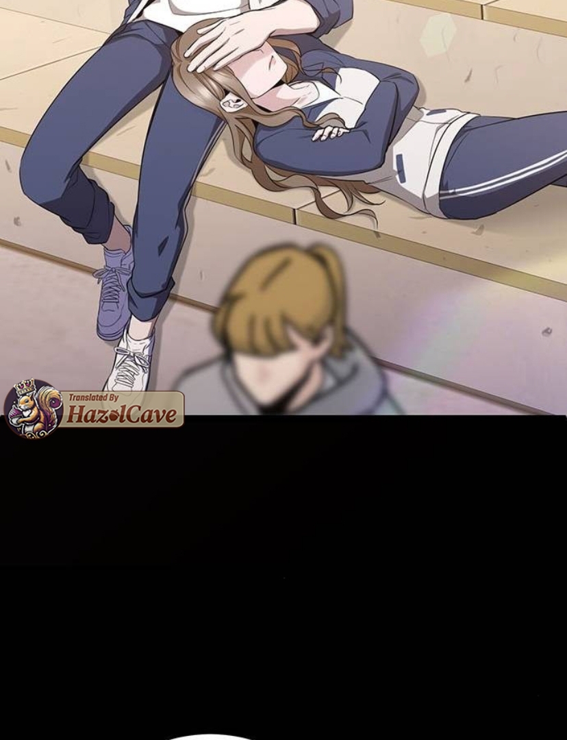 High School Queen Chapter 12 – halaman 130