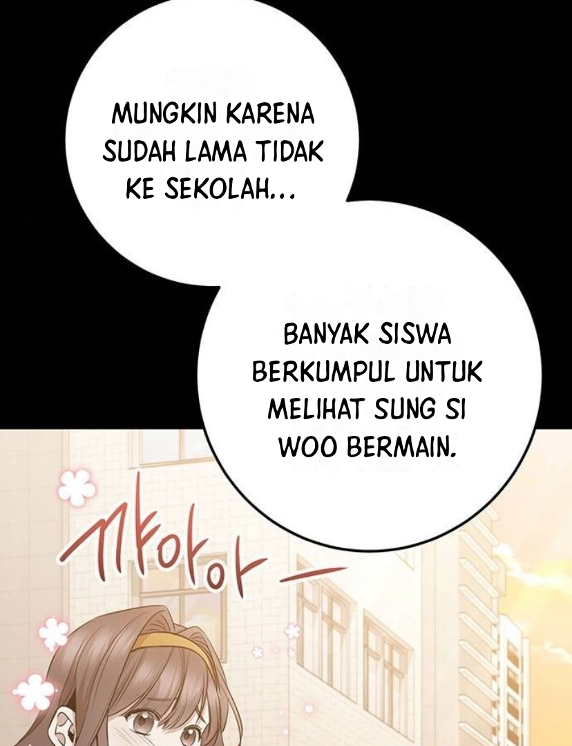 High School Queen Chapter 12 – halaman 131