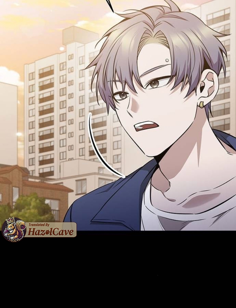 High School Queen Chapter 12 – halaman 135