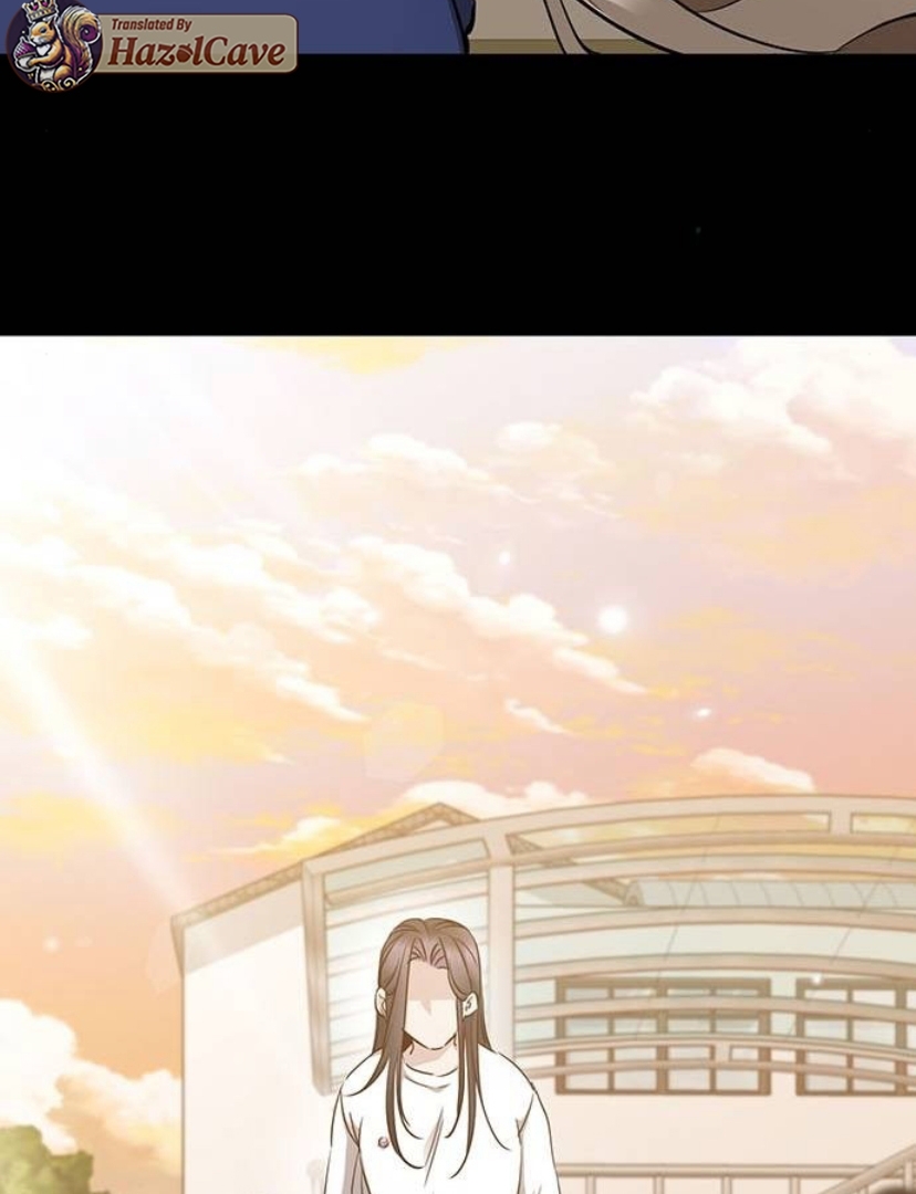 High School Queen Chapter 12 – halaman 139
