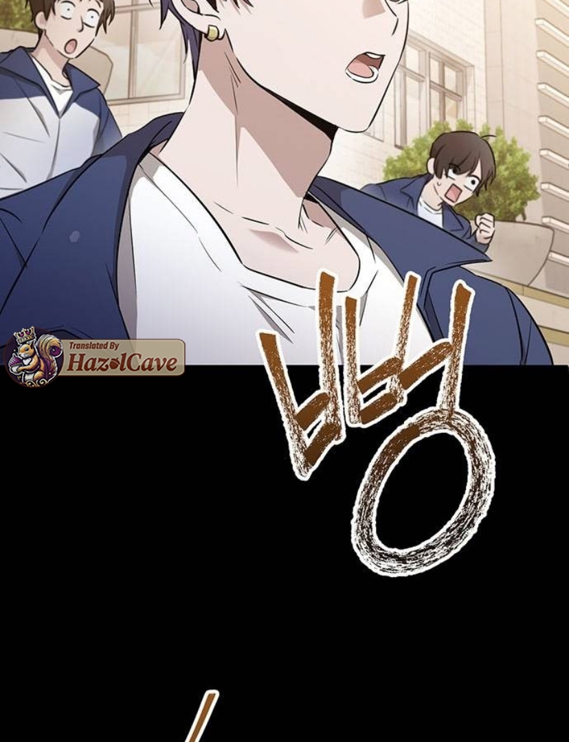 High School Queen Chapter 12 – halaman 144