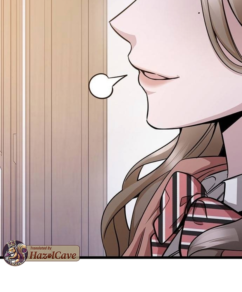 High School Queen Chapter 12 – halaman 15