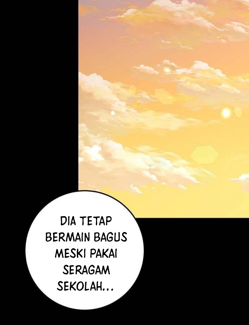 High School Queen Chapter 12 – halaman 150