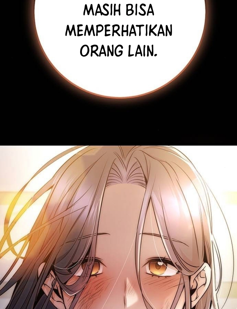 High School Queen Chapter 12 – halaman 157