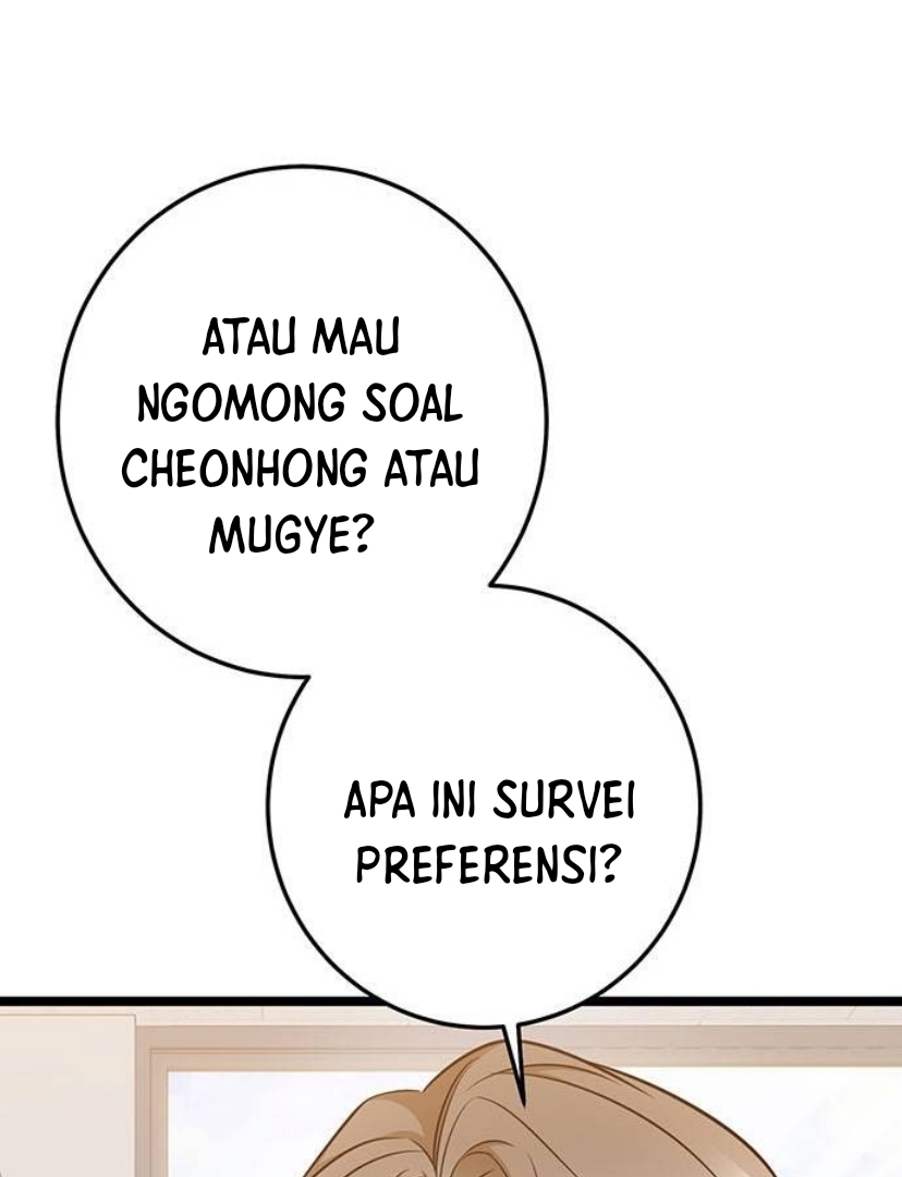 High School Queen Chapter 12 – halaman 20