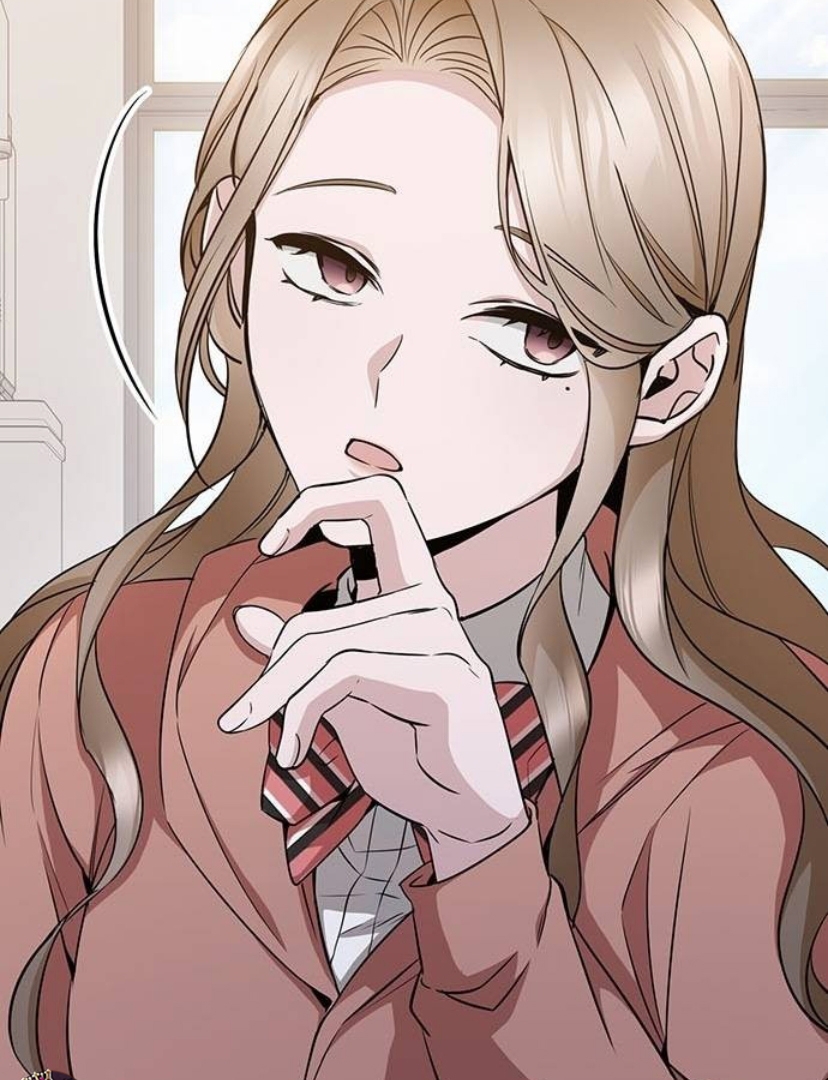 High School Queen Chapter 12 – halaman 21