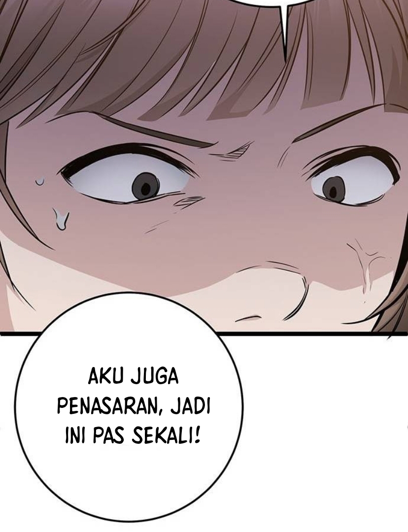 High School Queen Chapter 12 – halaman 23
