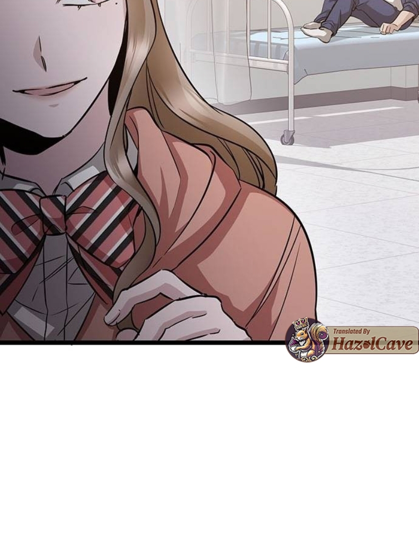 High School Queen Chapter 12 – halaman 25