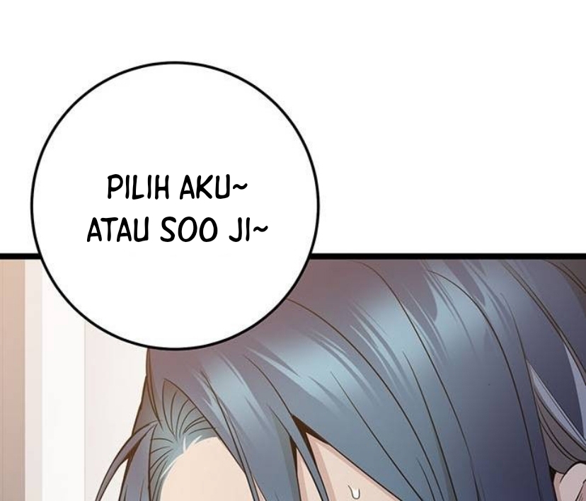 High School Queen Chapter 12 – halaman 26