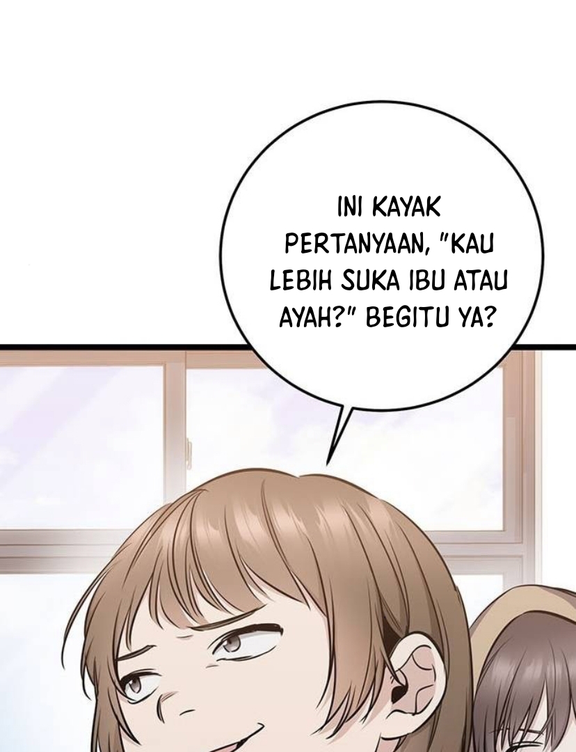 High School Queen Chapter 12 – halaman 28