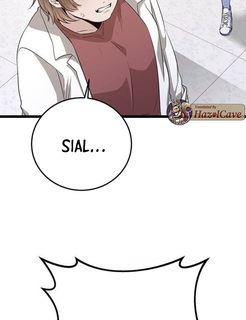 High School Queen Chapter 12 – halaman 3