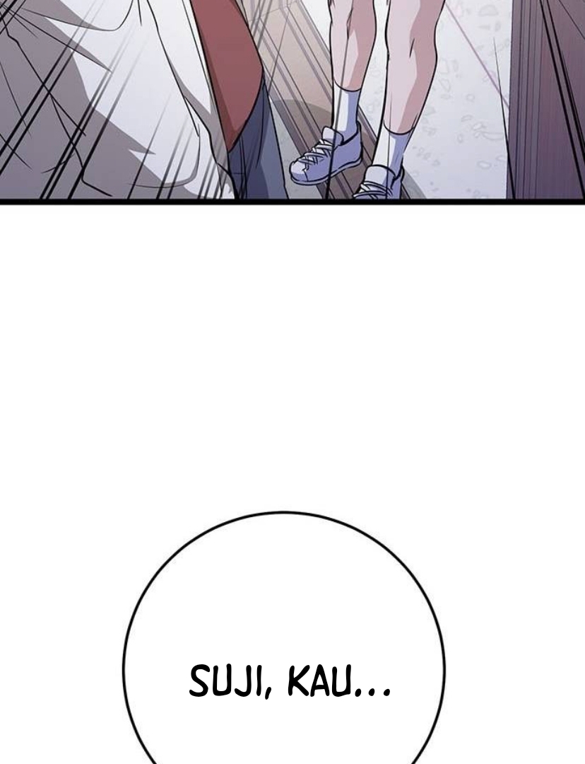 High School Queen Chapter 12 – halaman 32
