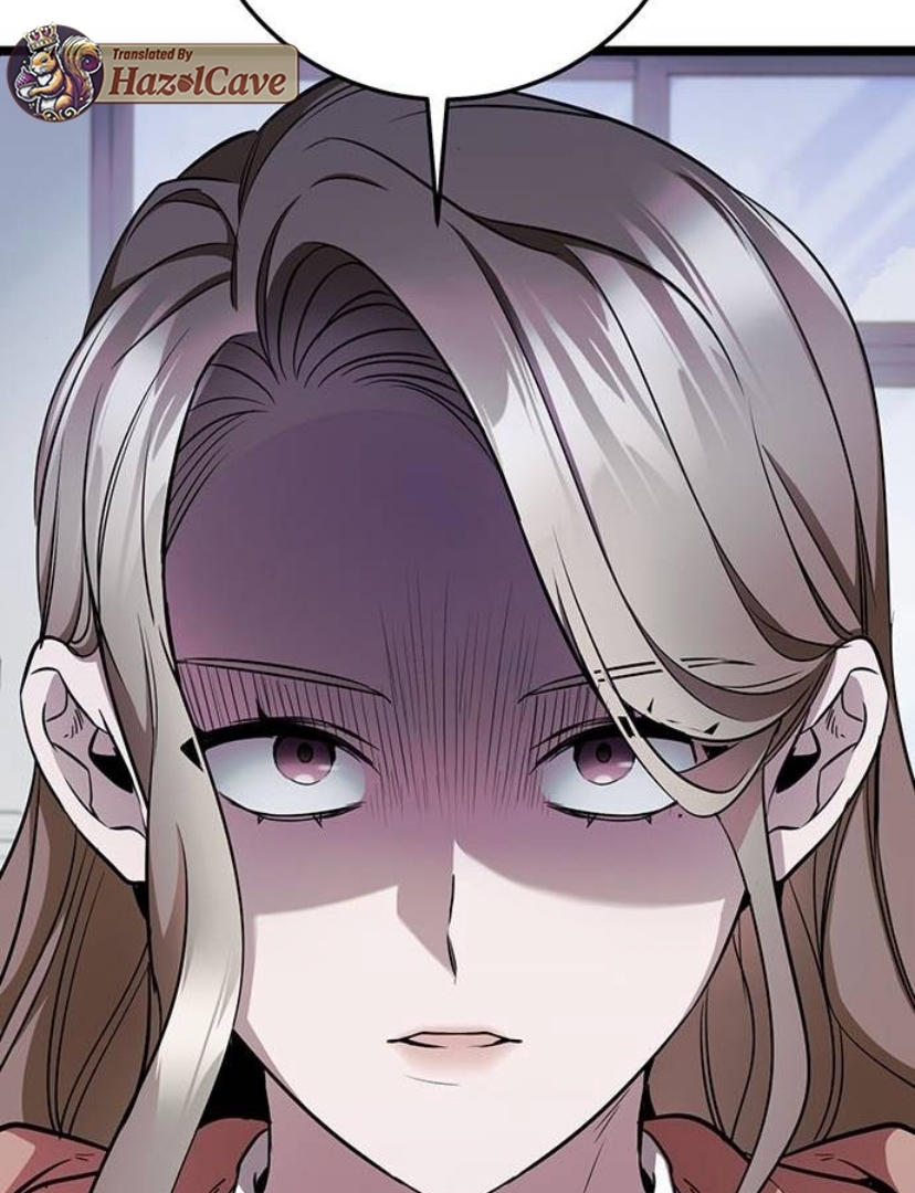 High School Queen Chapter 12 – halaman 33