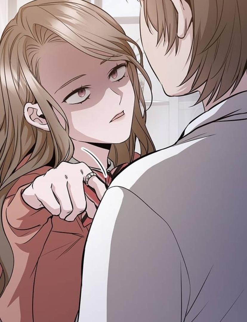 High School Queen Chapter 12 – halaman 37