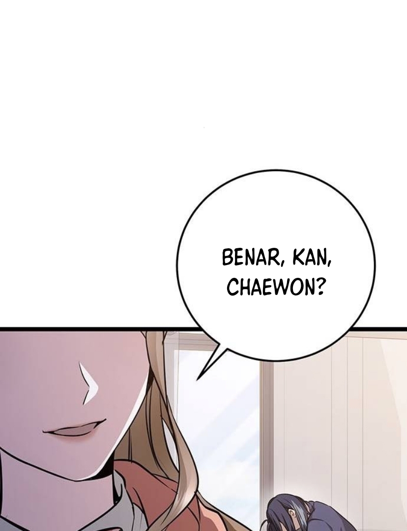 High School Queen Chapter 12 – halaman 41