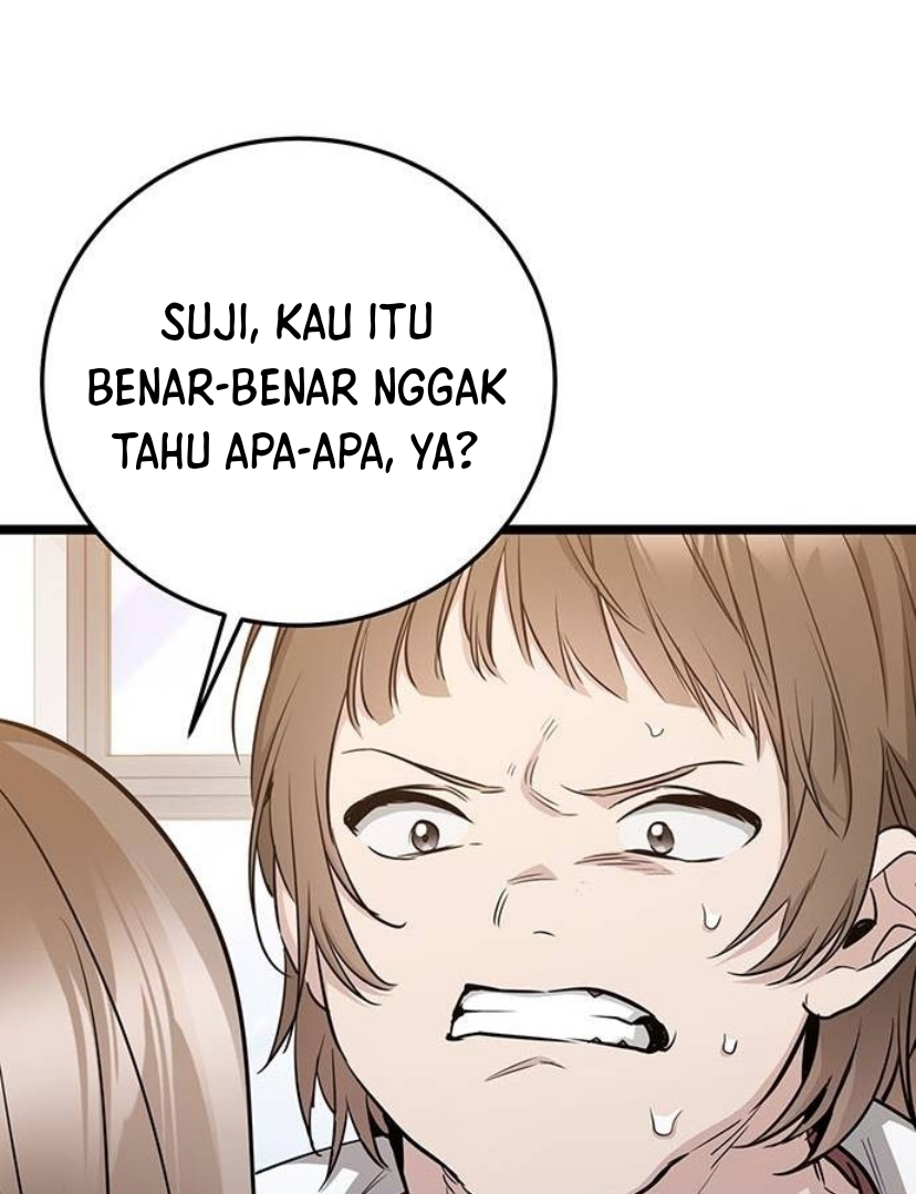 High School Queen Chapter 12 – halaman 43