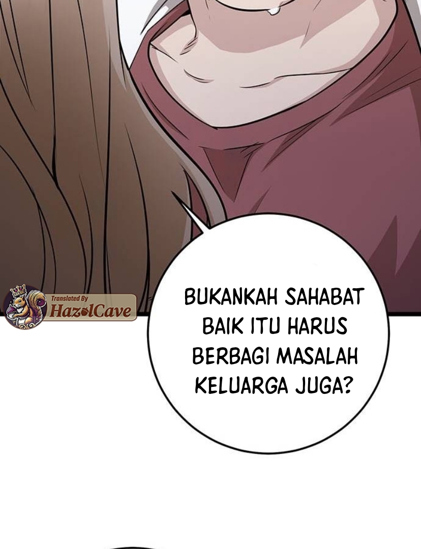 High School Queen Chapter 12 – halaman 44