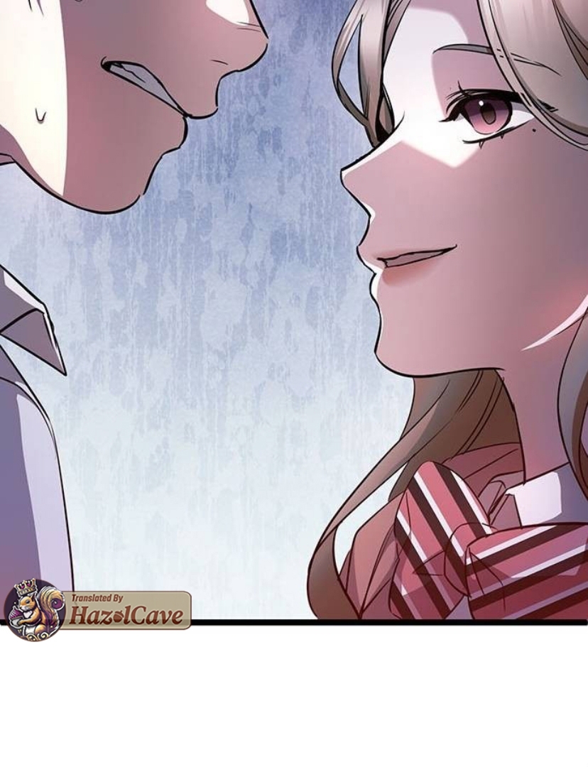 High School Queen Chapter 12 – halaman 47
