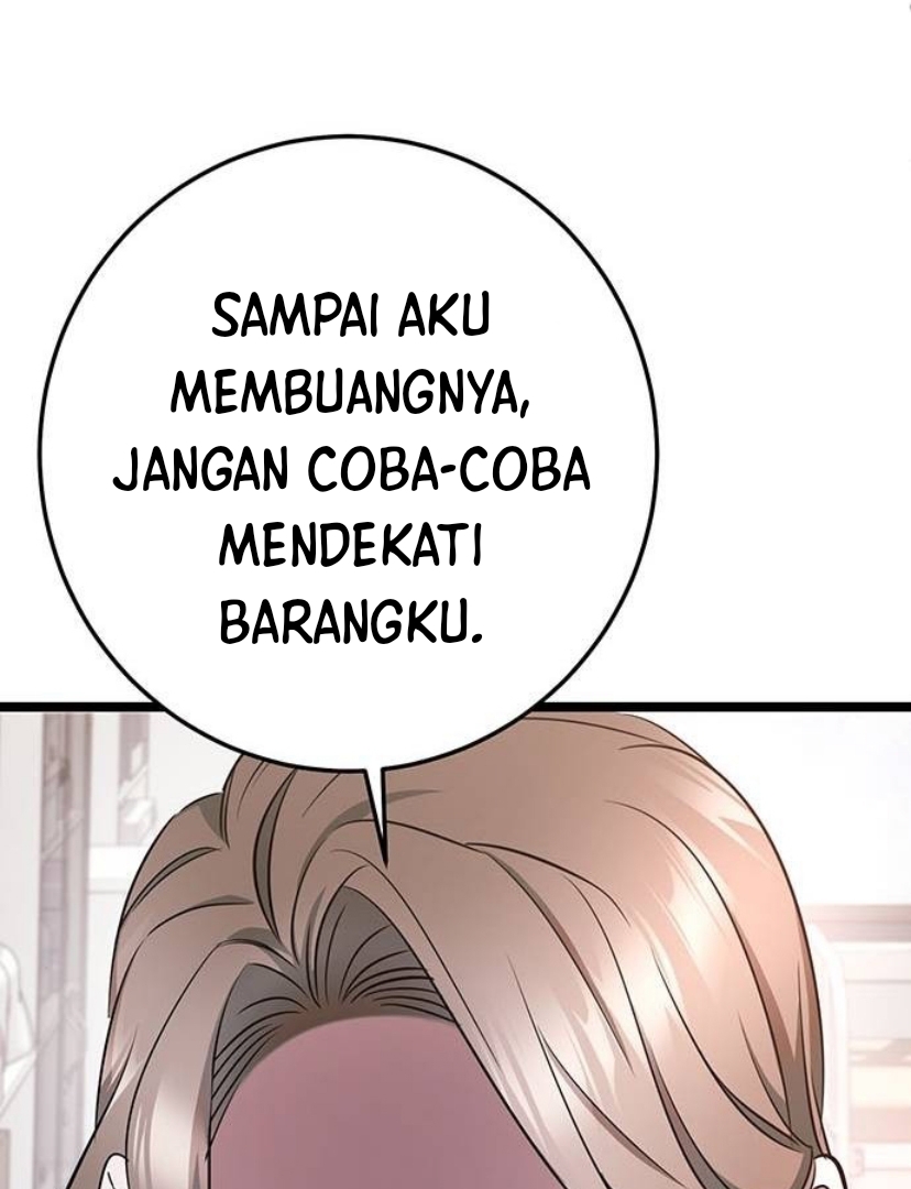 High School Queen Chapter 12 – halaman 48