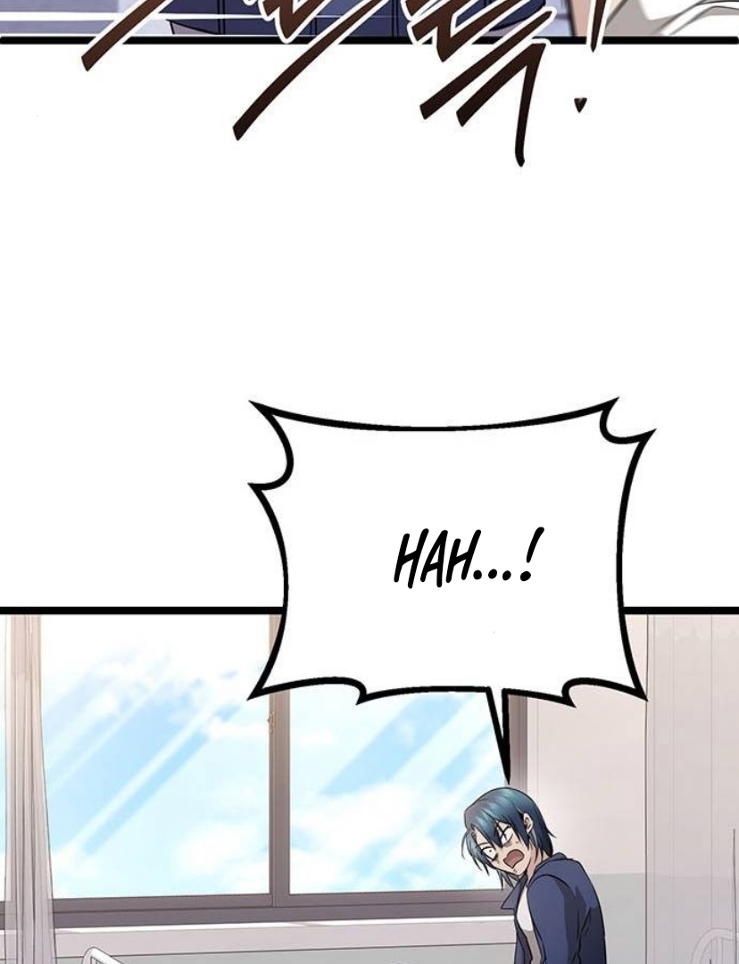 High School Queen Chapter 12 – halaman 5