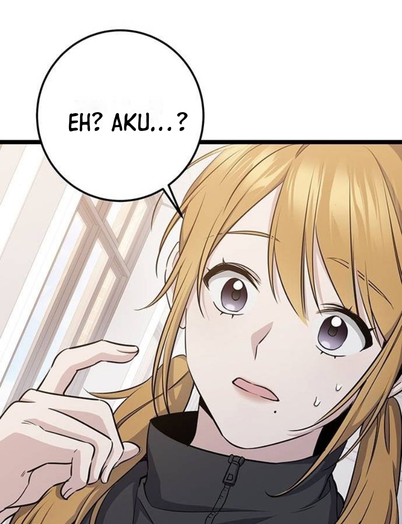 High School Queen Chapter 12 – halaman 55