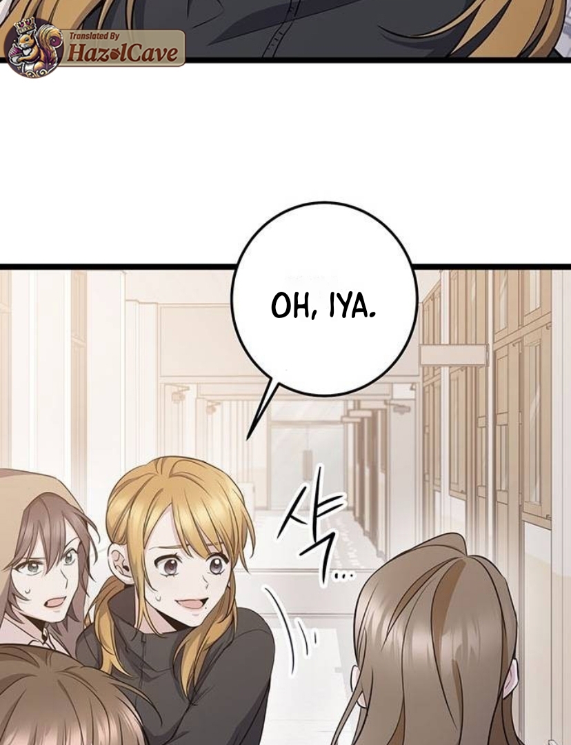 High School Queen Chapter 12 – halaman 56