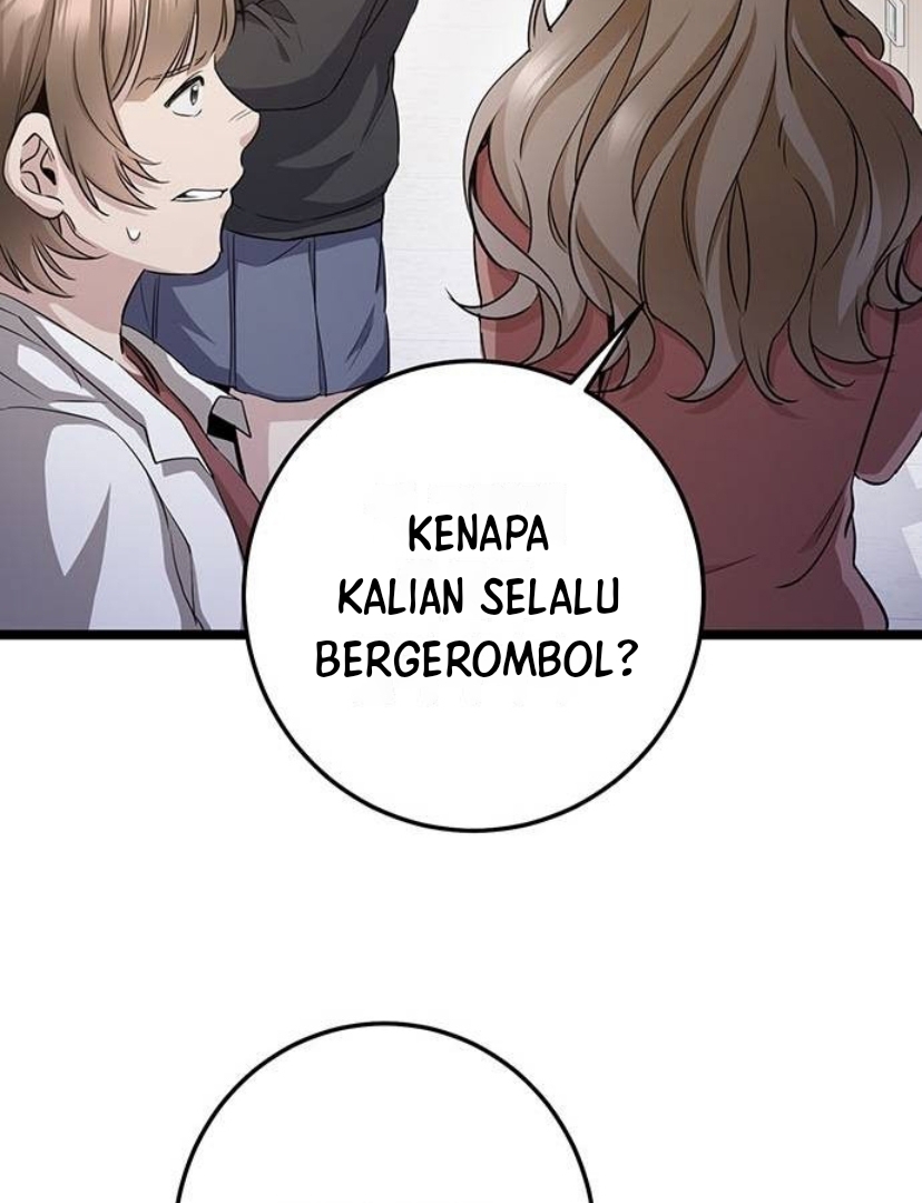 High School Queen Chapter 12 – halaman 57