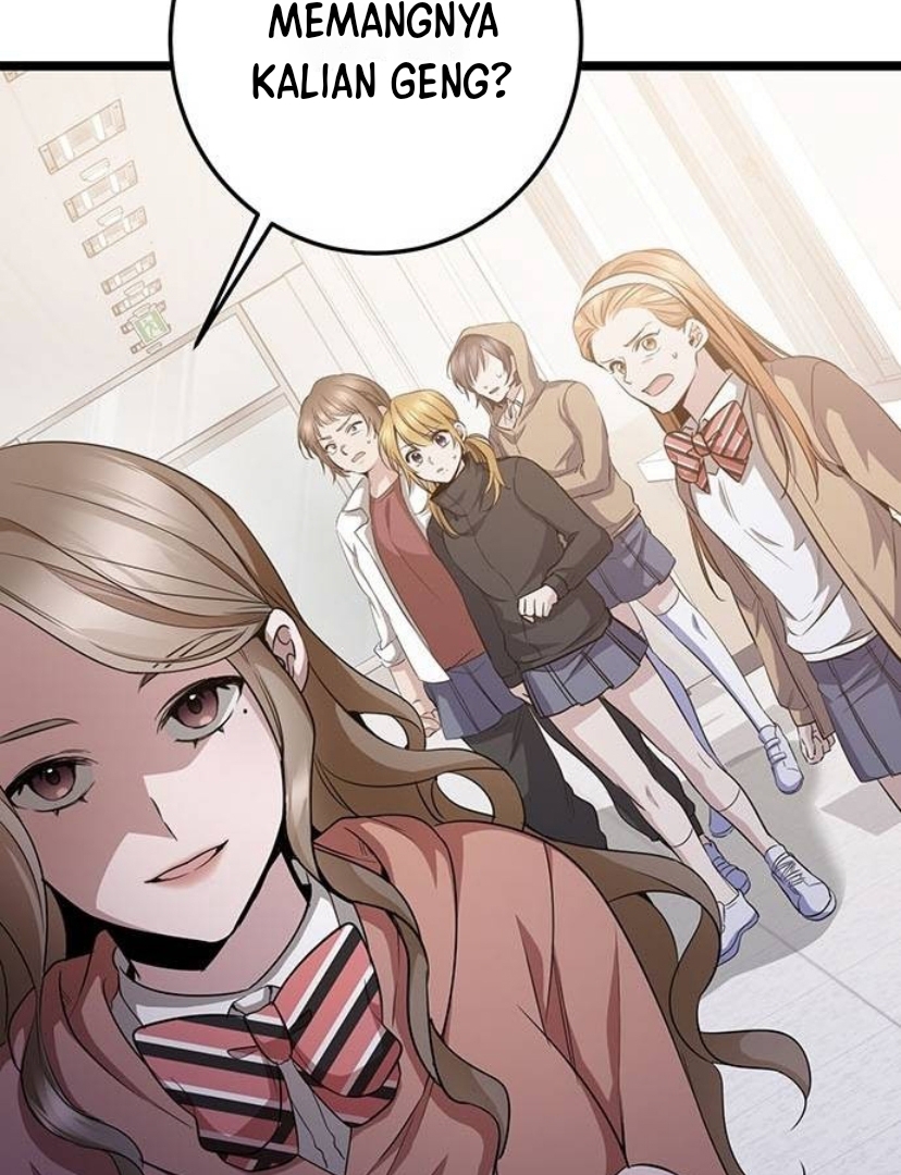 High School Queen Chapter 12 – halaman 58