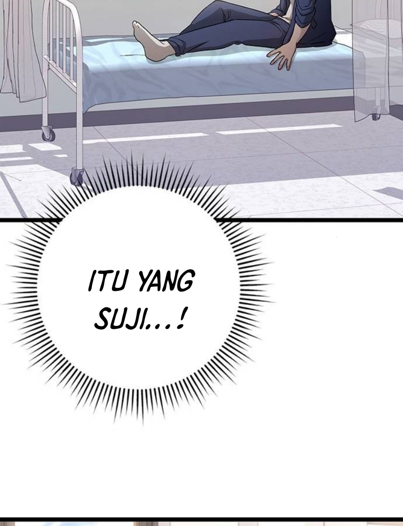 High School Queen Chapter 12 – halaman 6