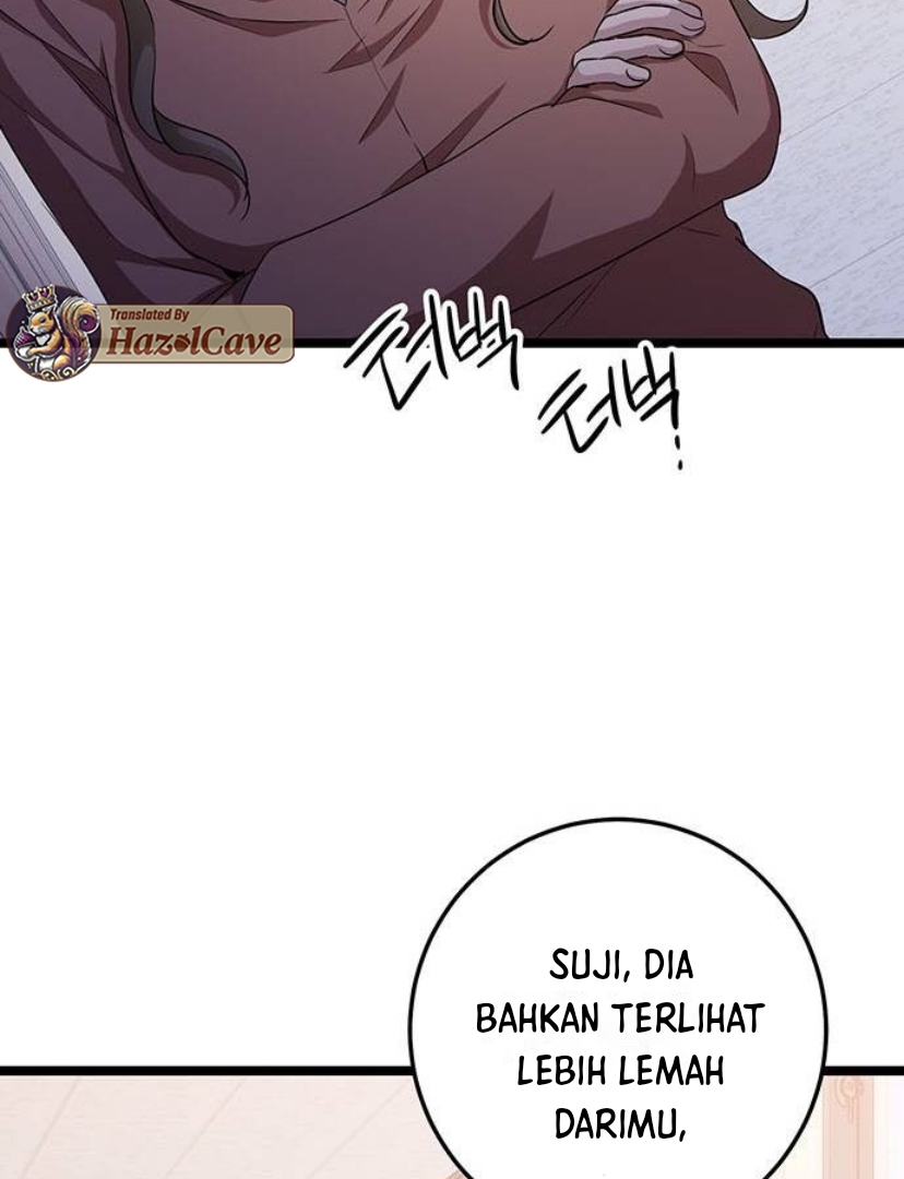 High School Queen Chapter 12 – halaman 59