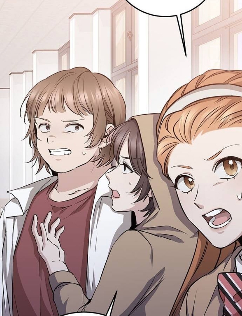 High School Queen Chapter 12 – halaman 60