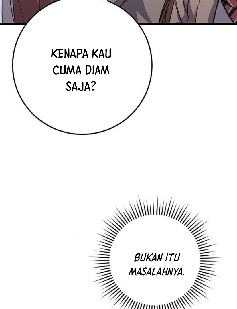 High School Queen Chapter 12 – halaman 61